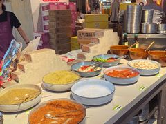 -生火火·小炉子炭烤(金楠天街总店)