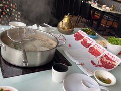 -潮牛禾记•潮汕鲜牛肉火锅(新亚洲店)
