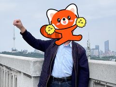 -武汉长江大桥