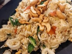 -Doo Dee Thai Food(Issan/Isaan/Esan)
