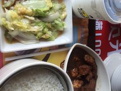 -真功夫(搜秀城店)