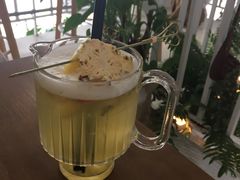 -CHILLAX轻乐时(侨建·Hi City店)