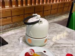 -辛香汇·现炒川菜(淮海路百盛店)