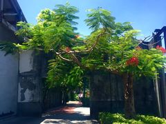 -七星潭蓝天广场