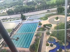 -抚仙湖万达文华酒店