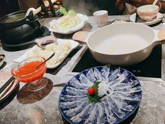 -好鲆·活鱼料理(金地广场店)
