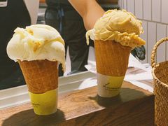 -LUNEURS月乐诗·法式冰淇淋(环贸店)