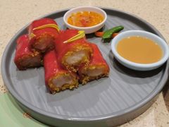 -点都德(奥体印象城店)