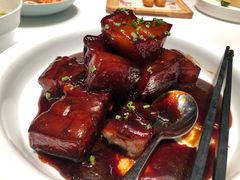 -同庆楼(华强吾悦广场店)