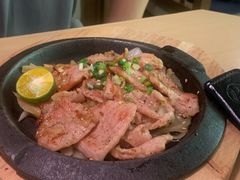 -沼津港精致料理·寿喜烧·烧鸟(漕河泾印象城店)