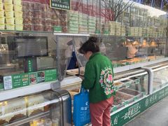 -紫光园清真北京小吃(广渠门内店)