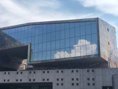 -四川美术学院美术馆