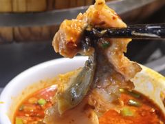 -秋语木桶鱼.酸菜鱼(开发区火车站店)