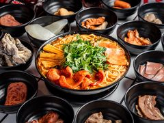 -肥汁米蘭香港米线(宁波路总店)