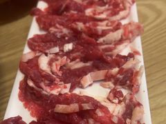 -朱氏牛鼎记鲜牛火锅(山水华庭店)