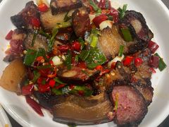 -背篓人家(洞口店)