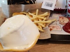 -肯德基(昆山千灯店)