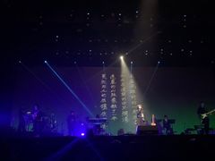 -华熙LIVE·五棵松·M空间