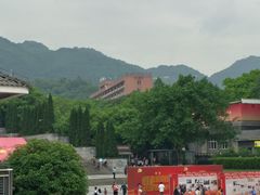 -红岩魂陈列馆