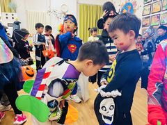 -华杉幼儿园(青塔校区)