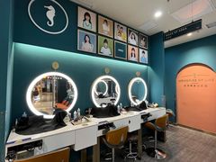 -海马体照相馆(西安高新万达广场店)