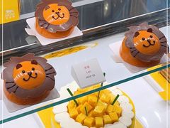-视博茶点(美狮美高梅店)