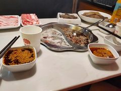 -傣妹火锅(南京东路一店)