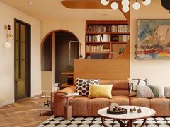 -住范儿家装·整体家装·装修设计