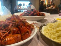 -有位虾匠·手工土菜小馆(市北店)