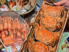 -松鹤精致料理(五一中路店)