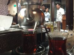 -Mevlana梅夫娜土耳其餐厅·清真