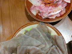 -黔有有贵州酸汤夺夺粉火锅(五味十字店)