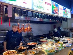 -老济南·地道济南菜(大明湖店)