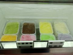 -成裕雪糕店(士多店)