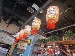 -汉唐守艺人·河北面馆(民心河店)