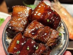 -人间酒暖·Go blanc·烧鸟·深夜食堂(陆家嘴店)