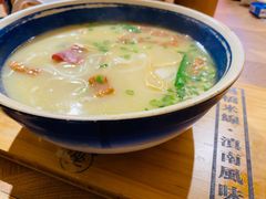 -上坐过桥米线(顺城店)