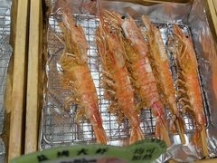 -鲜道寿司(雨花虹悦城店)