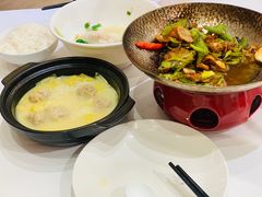 -眉州东坡(鸿坤店)