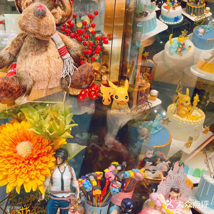 今日份可爱🧡夏日一人份蜜桃fufu卷   