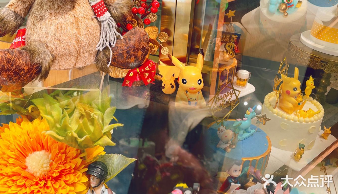 今日份可爱🧡夏日一人份蜜桃fufu卷   