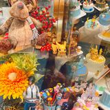 今日份可爱🧡夏日一人份蜜桃fufu卷   