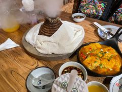 -云尊府蒸汽石锅鱼云南菜(龙旗店)