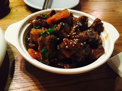 糖醋小排-妈妈的味道(工人体育场东路店)