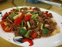-伟记牛蹄(道滘店)