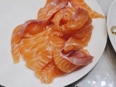 -盐城万豪酒店-盐城厨房西餐厅