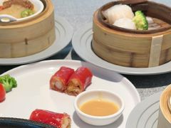 -晋江荣誉国际酒店·港誉茶餐厅