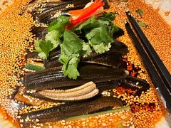 -扬州香格里拉·香宫中餐厅