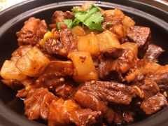 -旺仔家常菜生煎包(马端街店)