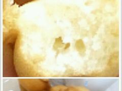 淋左，里面没熟透发不起的鸡蛋仔-芳叔(动漫星城店)